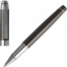 Ручка-роллер Cerruti 1881 Heritage, темно-коричневый