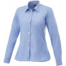 Рубашка Slazenger Lucky женская, светло-синий, размер M (44-46)