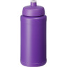 Спортивная бутылка Baseline® Plus 500 мл, пурпурный