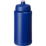 Спортивная бутылка Baseline® Plus 500 мл, синий