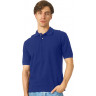 Рубашка поло US Basic Boston N мужская, кл. синий (2748C), размер 2XL (56)