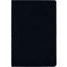 Бизнес тетрадь А5 Bruno Visconti Megapolis flex 60 л. soft touch клетка, темно-синий navy
