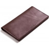 Бумажник Long River Денмарк, коричневый