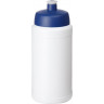 Спортивная бутылка Baseline® Plus 500 мл, белый