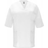 Блуза Roly Panacea, белый, размер XS (40-42)