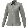 Рубашка Slazenger Lucky женская, армейский зеленый, размер S (42-44)