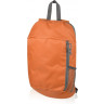 Рюкзак Fab, оранжевый