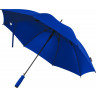 Зонт трость 23 Niel из переработанного ПЭТ-пластика, полуавтомат, ярко-синий