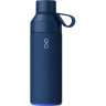 Бутылка для воды Ocean Bottle 500 мл с вакуумной изоляцией, синий