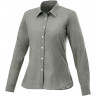 Рубашка Slazenger Lucky женская, армейский зеленый, размер M (44-46)