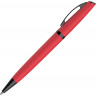 Ручка шариковая Pierre Cardin ACTUEL, красный матовый, упаковка Е-3