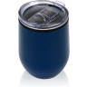 Термокружка Pot 330 мл, темно-синий