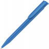  Шариковая ручка soft-toch UMA Happy gum, голубой