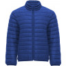 Куртка Roly Finland, мужская, ярко-синий, размер S (46)