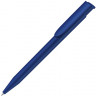  Шариковая ручка soft-toch UMA Happy gum, синий