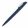 Ручка шариковая Pierre Cardin ACTUEL, темно-синий матовый, упаковка Е-3