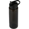 Спортивная бутылка для воды Speedy 700 мл, черный