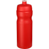 Спортивная бутылка Baseline® Plus 650 мл, красный