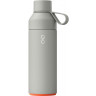 Бутылка для воды Ocean Bottle 500 мл с вакуумной изоляцией, серый