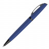 Ручка шариковая Pierre Cardin ACTUEL, синий матовый, упаковка Е-3