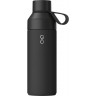 Бутылка для воды Ocean Bottle 500 мл с вакуумной изоляцией, черный