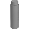 Вакуумный термос с двойными стенками и медным слоем Waterline Torso, 480 мл, серый