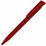  Шариковая ручка soft-toch UMA Happy gum, красный