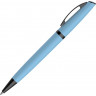Ручка шариковая Pierre Cardin ACTUEL, голубой матовый, упаковка Е-3