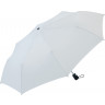  Зонт складной FARE 5560 Format полуавтомат, белый
