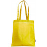 Многоразовая сумка PHOCA, желтый