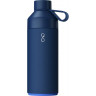 Бутылка для воды Big Ocean Bottle 1000 мл с вакуумной изоляцией, синий