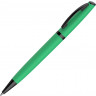 Ручка шариковая Pierre Cardin ACTUEL, зеленый матовый, упаковка Е-3