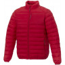 Мужская утепленная куртка Elevate Atlas, красный, размер M (50)