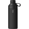 Бутылка для воды Big Ocean Bottle 1000 мл с вакуумной изоляцией, черный