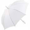  Зонт-трость FARE Alu с деталями из прочного алюминия, белый