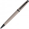 Ручка шариковая Pierre Cardin ACTUEL, бежевый матовый, упаковка Е-3