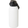 Медная бутылка Giganto из переработанной нержавеющей стали 1600 мл с вакуумной изоляцией, белый
