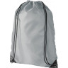 Рюкзак Oriole, светло-серый