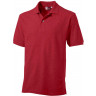 Рубашка поло US Basic Boston мужская, бургунди, размер XL (52-54)