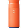 Термос Ocean Bottle 350 мл, оранжевый