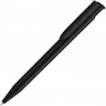  Шариковая ручка soft-toch UMA Happy gum, черный