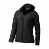 Куртка Elevate Smithers женская, черный, размер M (44-46)