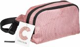 Поясная сумка CoolColor Pink Marble