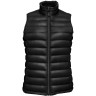 Жилет WILSON BW WOMEN, черный, S