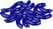 Антистресс Tangle, синий
