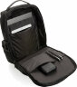 Городской рюкзак Swiss Peak из rPET AWARE™, 15,6"