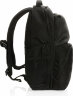 Городской рюкзак Swiss Peak из rPET AWARE™, 15,6"