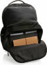Городской рюкзак Swiss Peak из rPET AWARE™, 15,6"