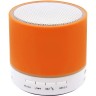 Беспроводная Bluetooth колонка Attilan (BLTS01), оранжевая
