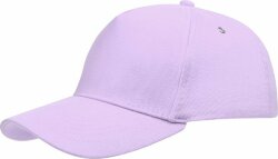 Бейсболка Molti Standard, сиреневая